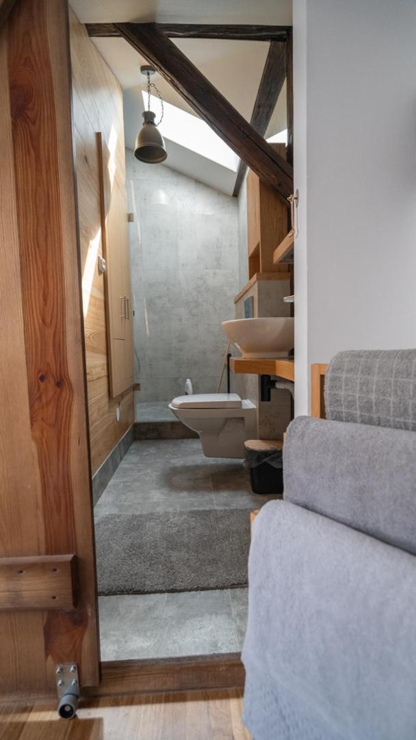 Apartament Rynek 22 Krosno view 5