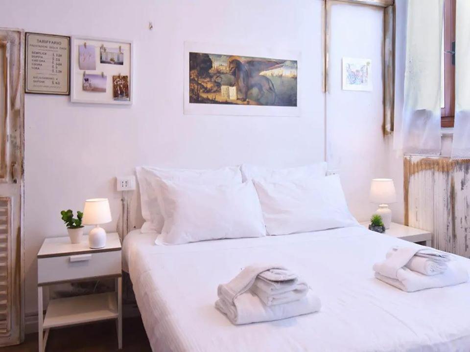 Venice B&B /Room with private bathroom photo 2