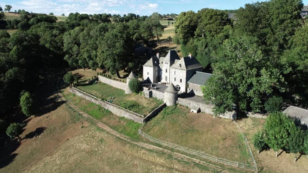Château du Puech view 5