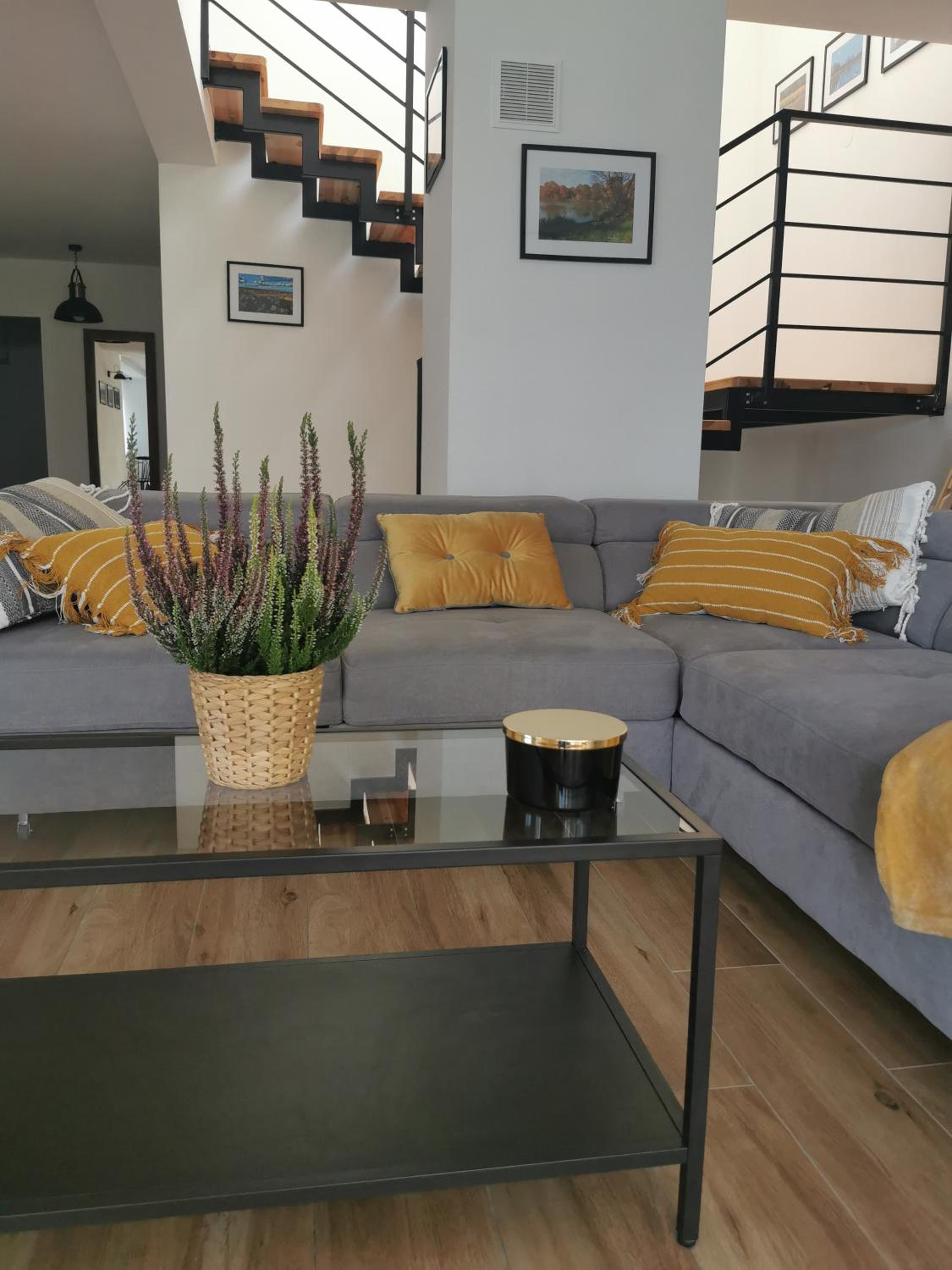 Hygge House