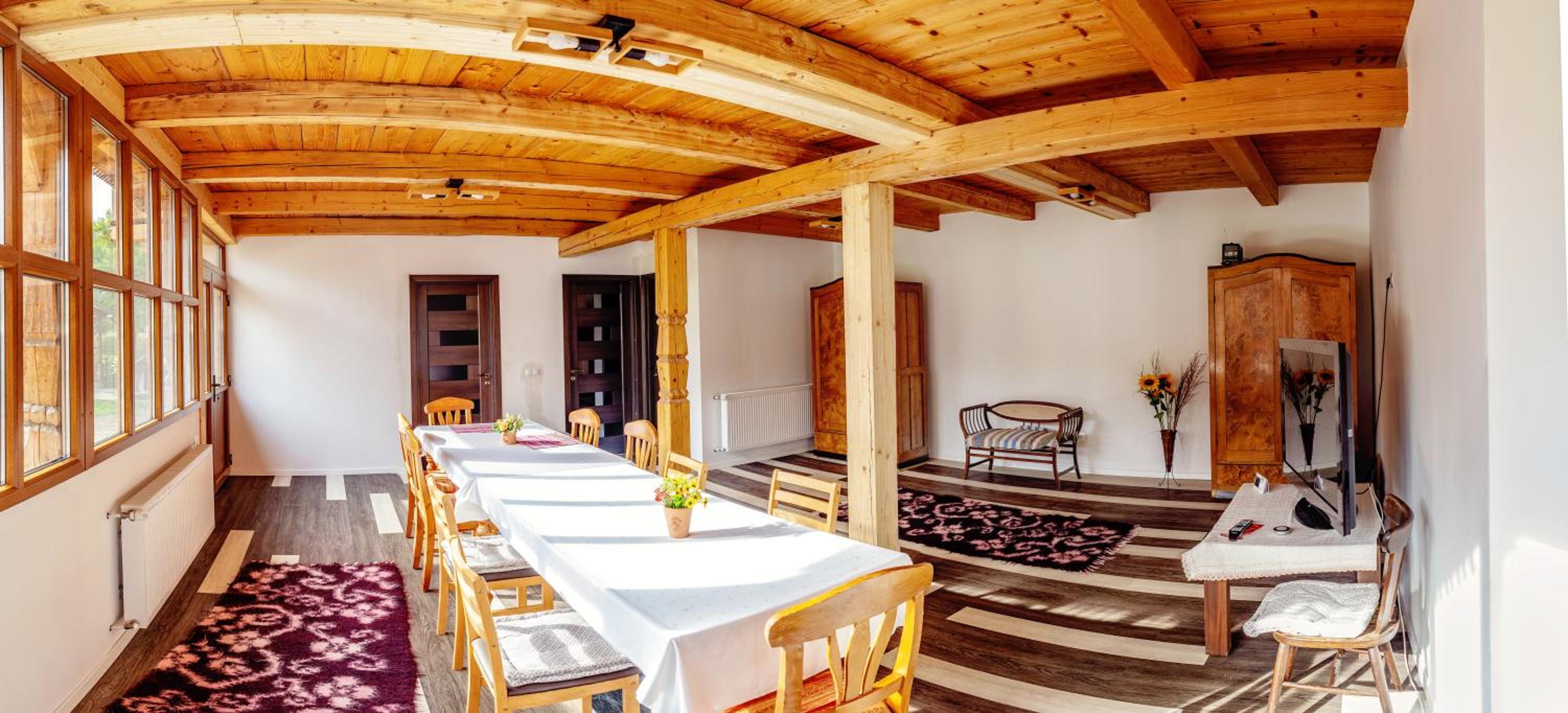 Casa Buga