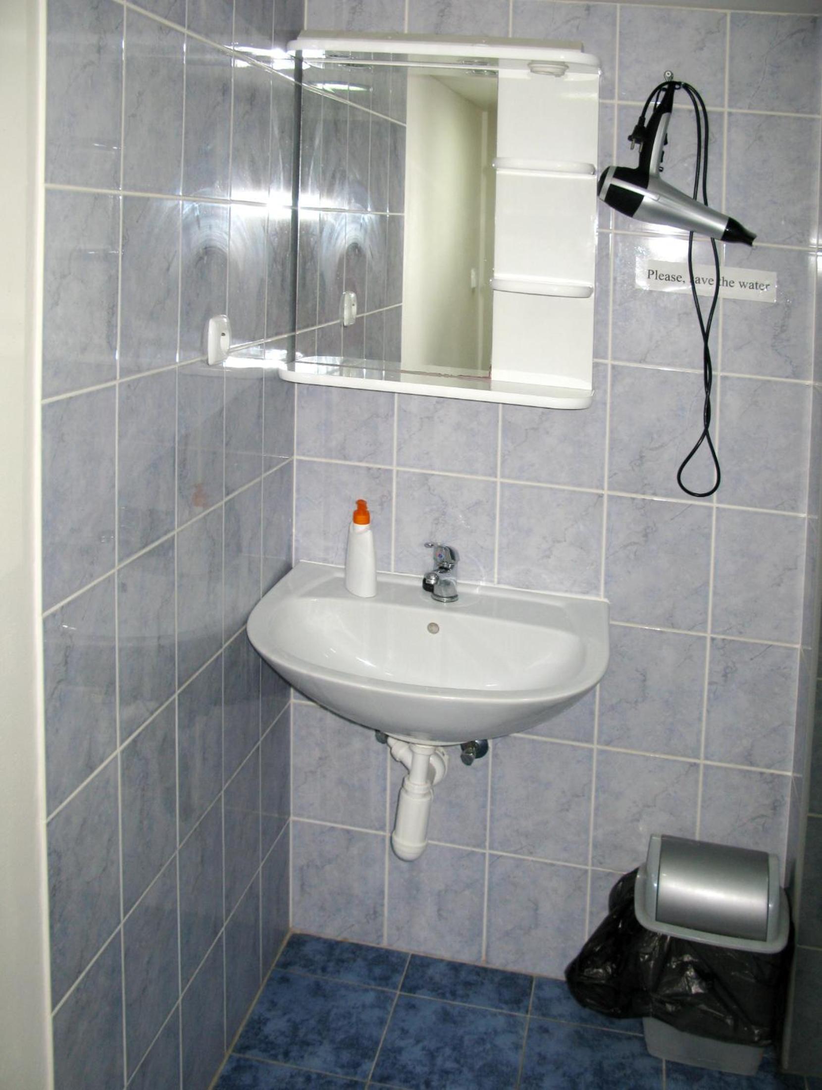 Prague-1 Hostel