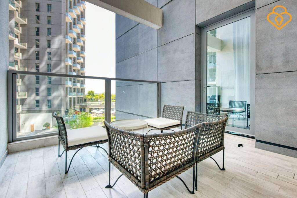 Keysplease New Beautiful 1 B/R Apt, Atria Tower Business Bay