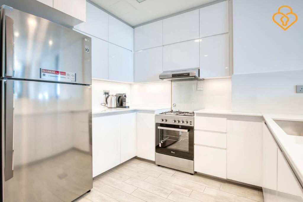 Keysplease New Beautiful 1 B/R Apt, Atria Tower Business Bay