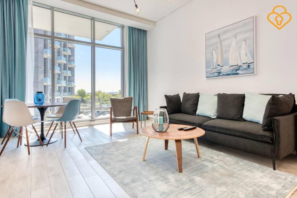 Keysplease New Beautiful 1 B/R Apt, Atria Tower Business Bay
