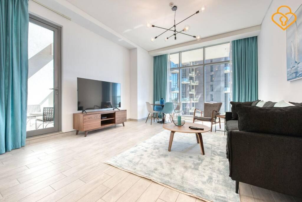 Keysplease New Beautiful 1 B/R Apt, Atria Tower Business Bay