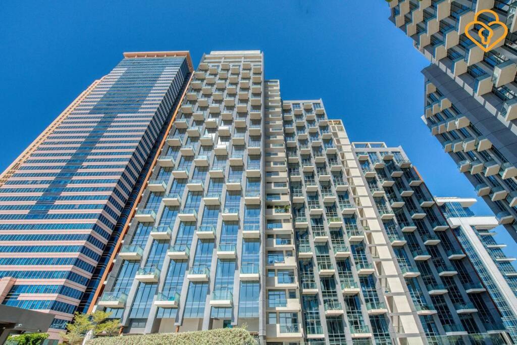 Keysplease New Beautiful 1 B/R Apt, Atria Tower Business Bay