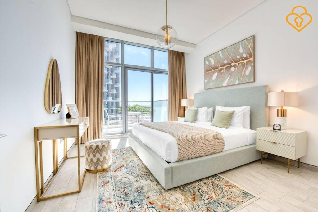 Keysplease New Beautiful 1 B/R Apt, Atria Tower Business Bay