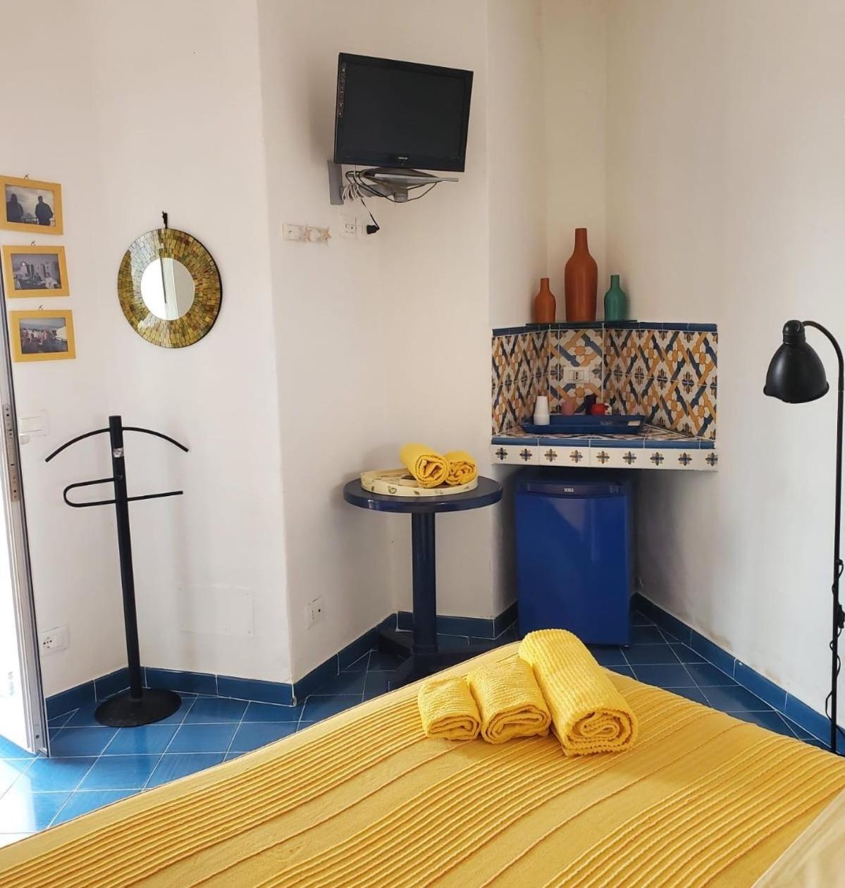Agata Suite view 5