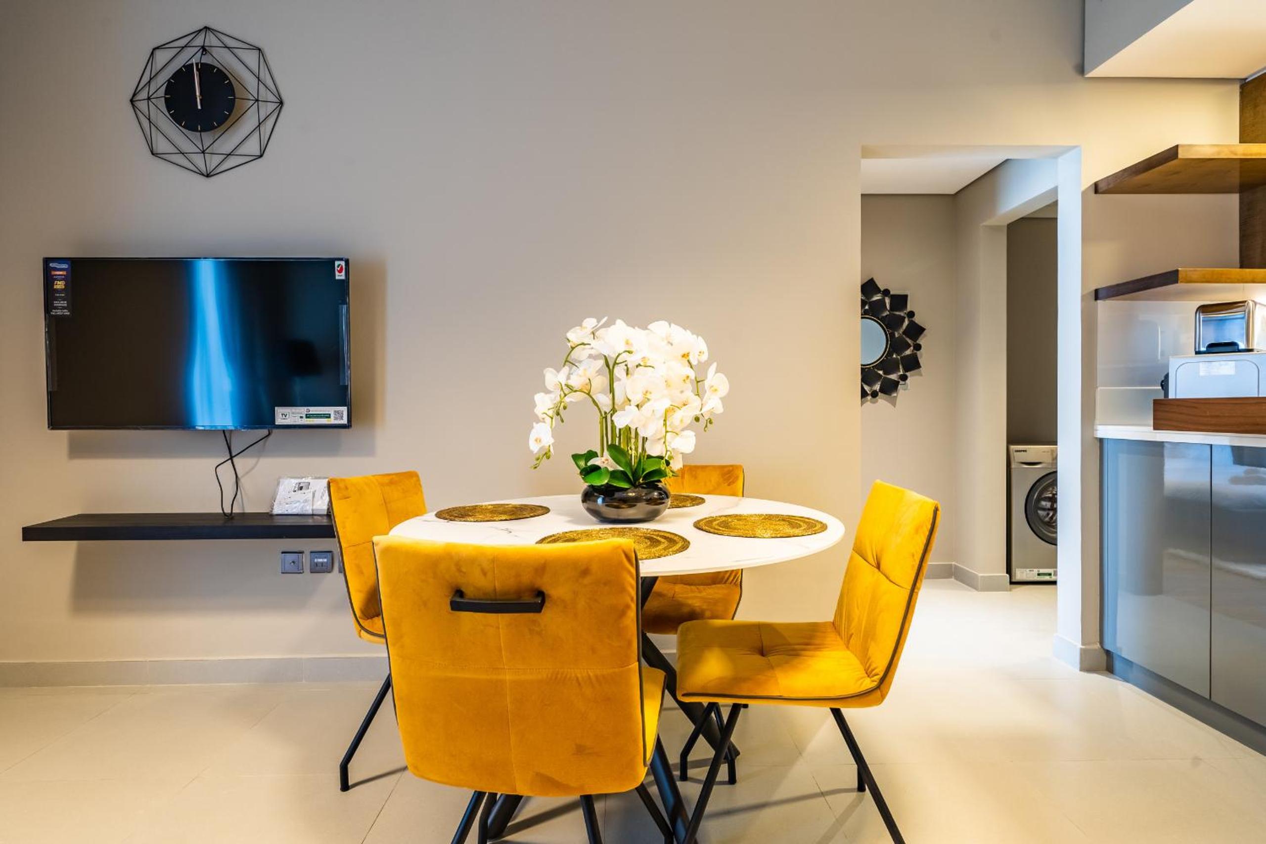 Primestay - Al Barsha South Marquis 2020