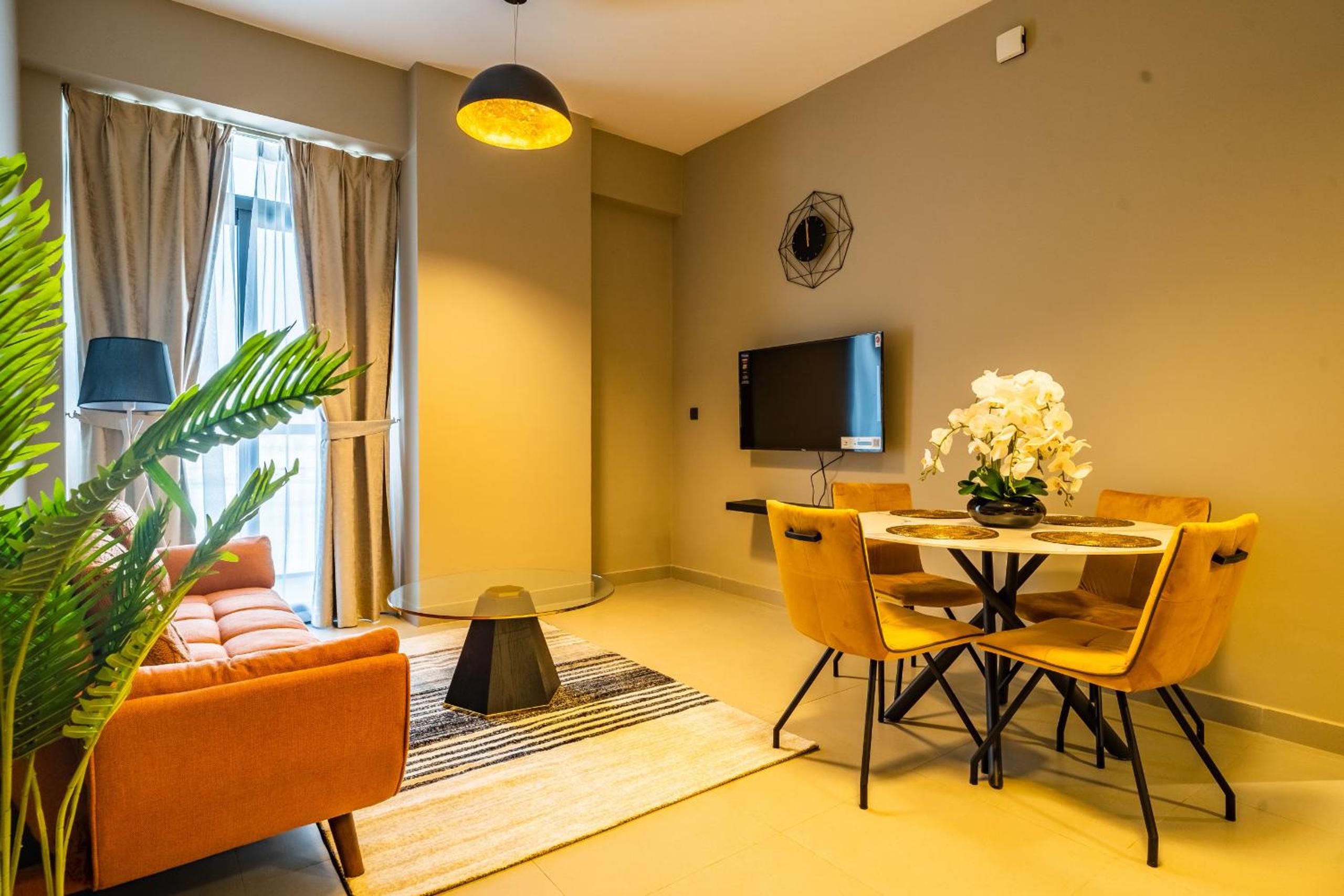 Primestay - Al Barsha South Marquis 2020