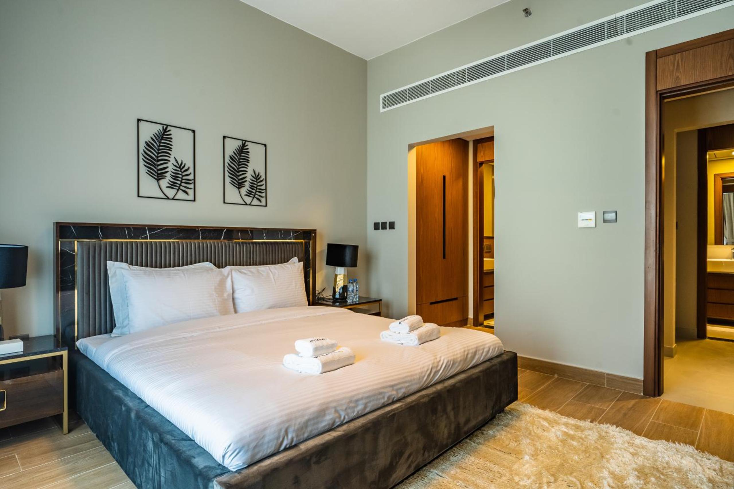 Primestay - Al Barsha South Marquis 2020