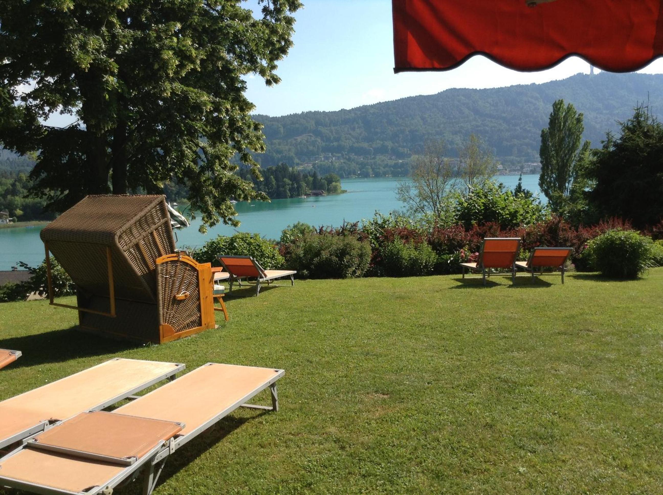 Ferienwohnungen Salmen view 2