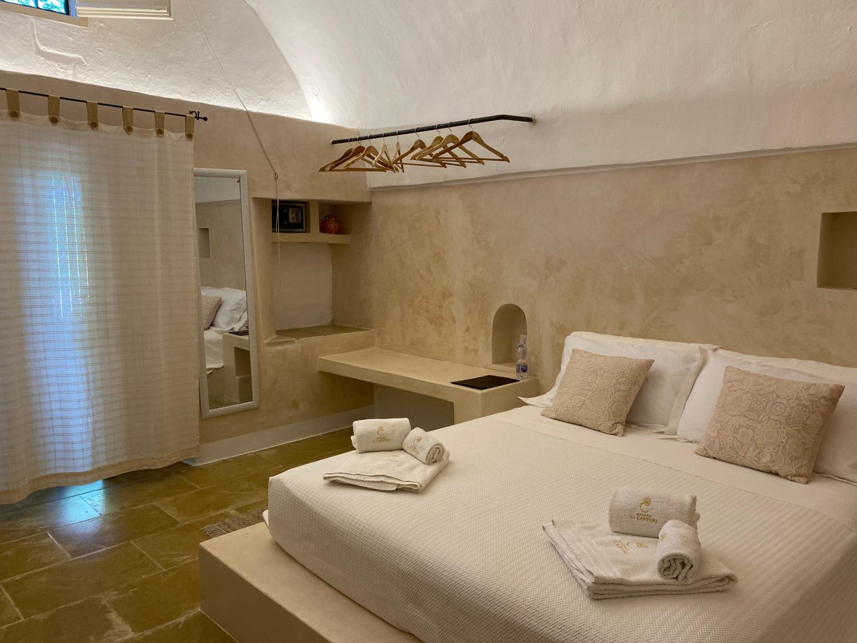 Masseria Li Capperi