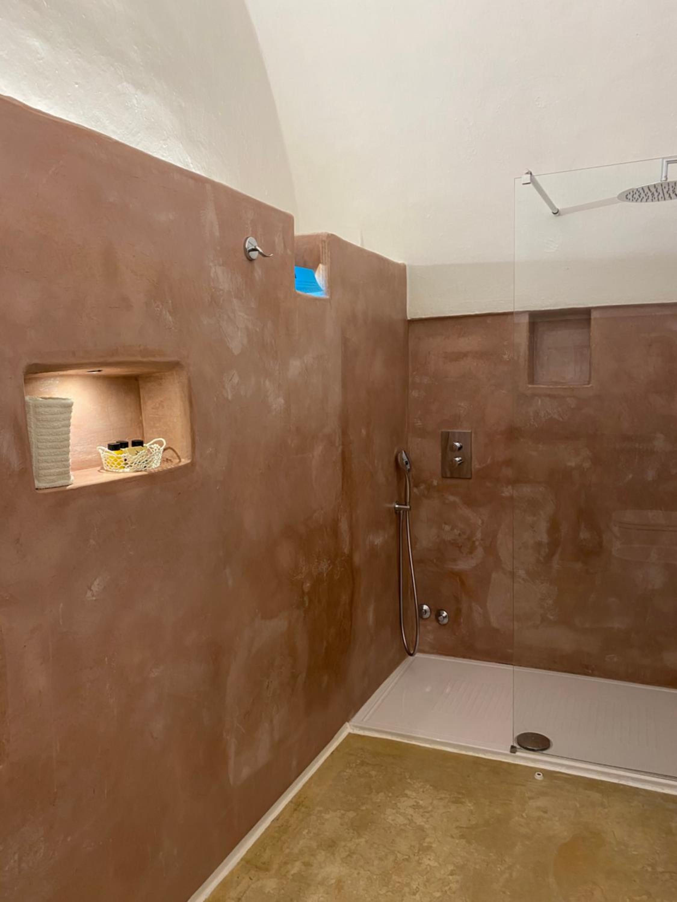 Masseria Li Capperi
