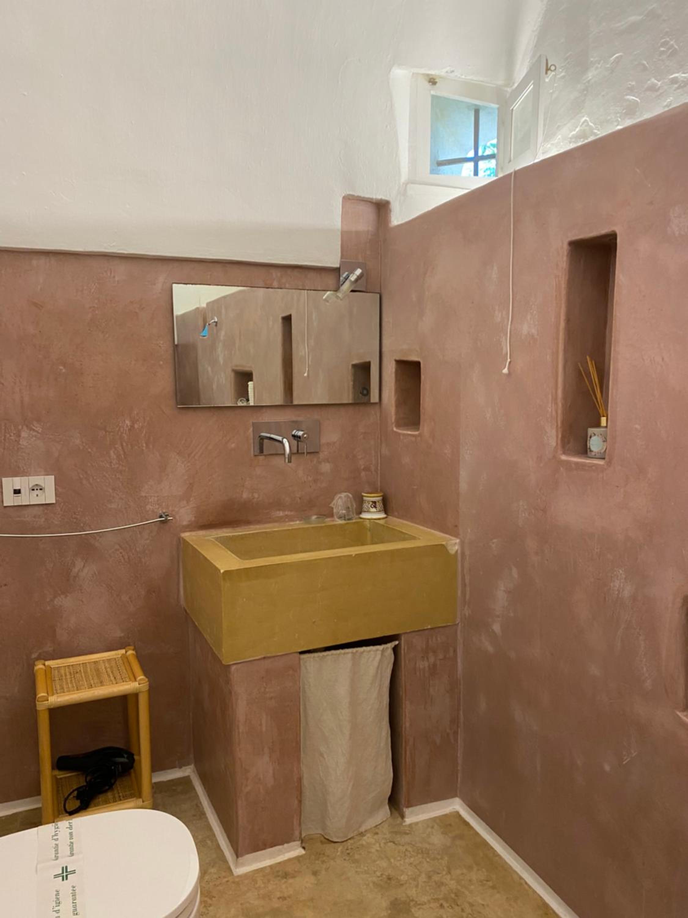 Masseria Li Capperi