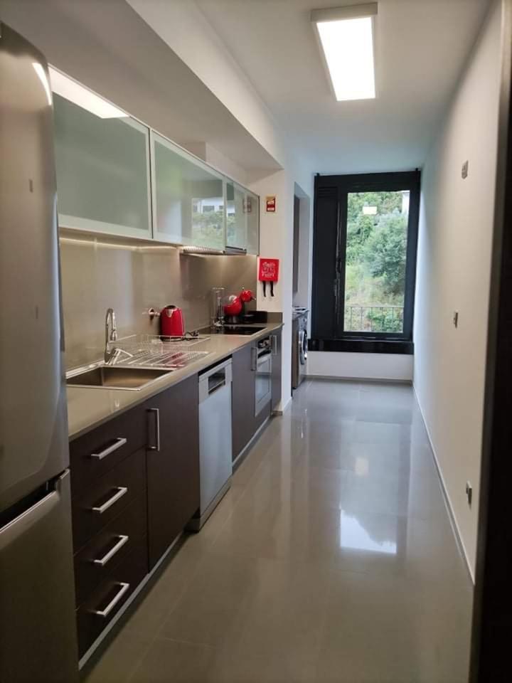 Confort4you Apartment