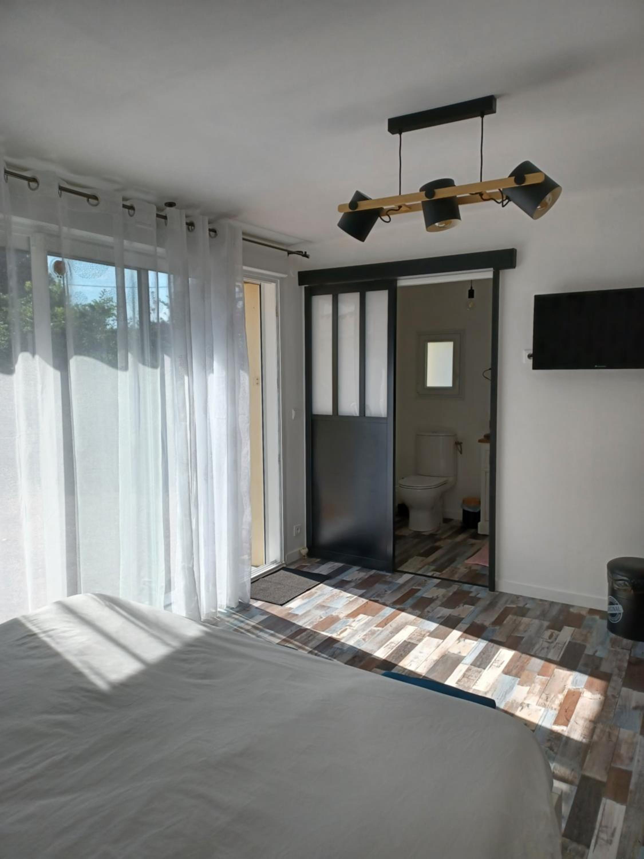 Guesthouse of the Turtle Doves
