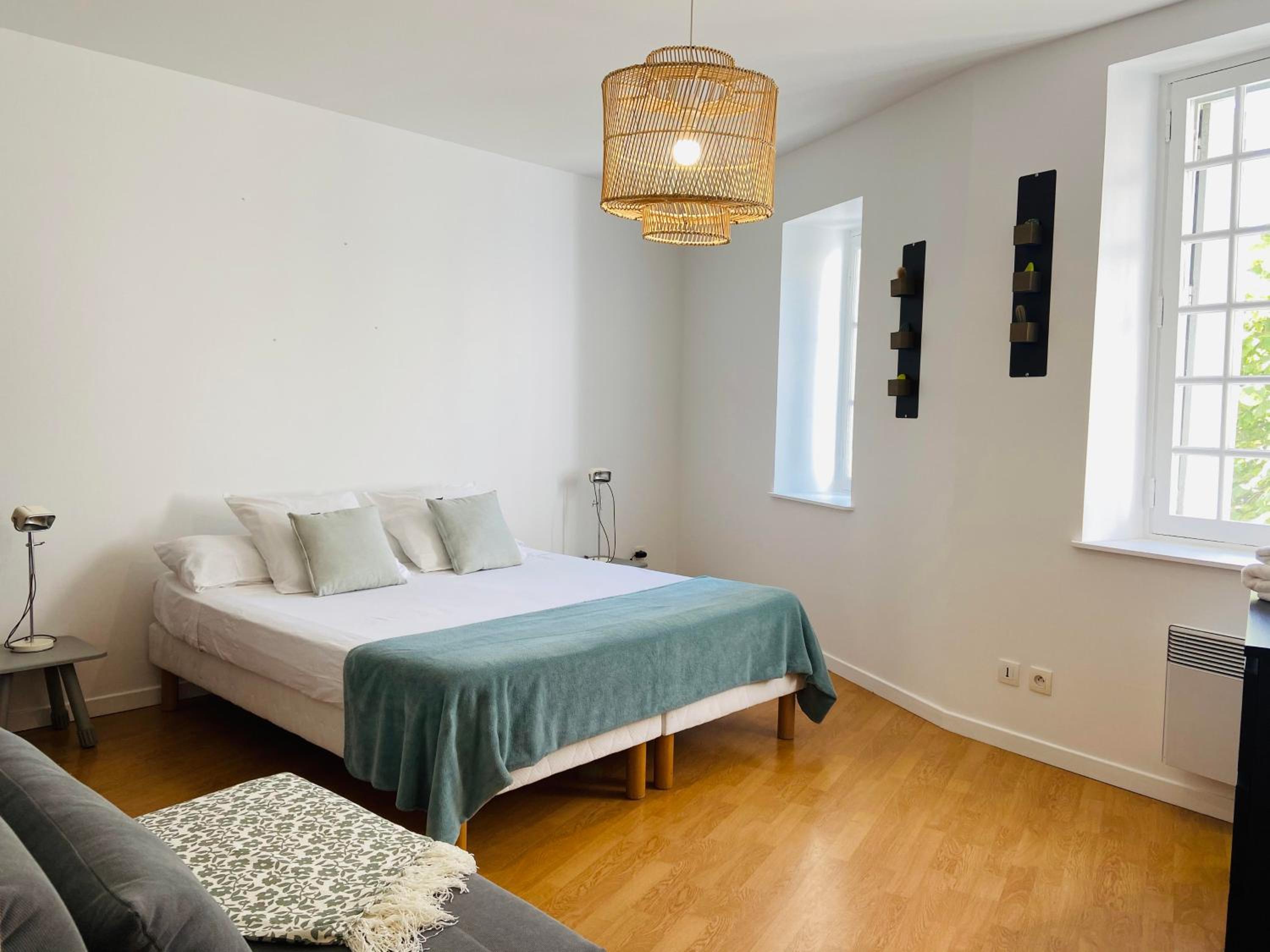 Appartements Pech Mary