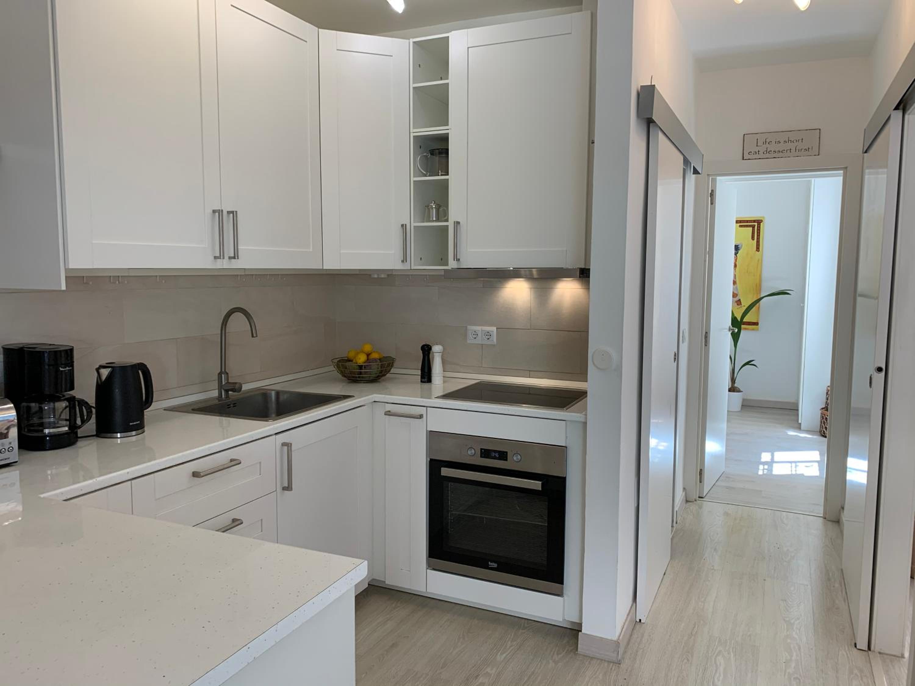 Apartment Nerja Medina, ganz nah zum Strand photo 3