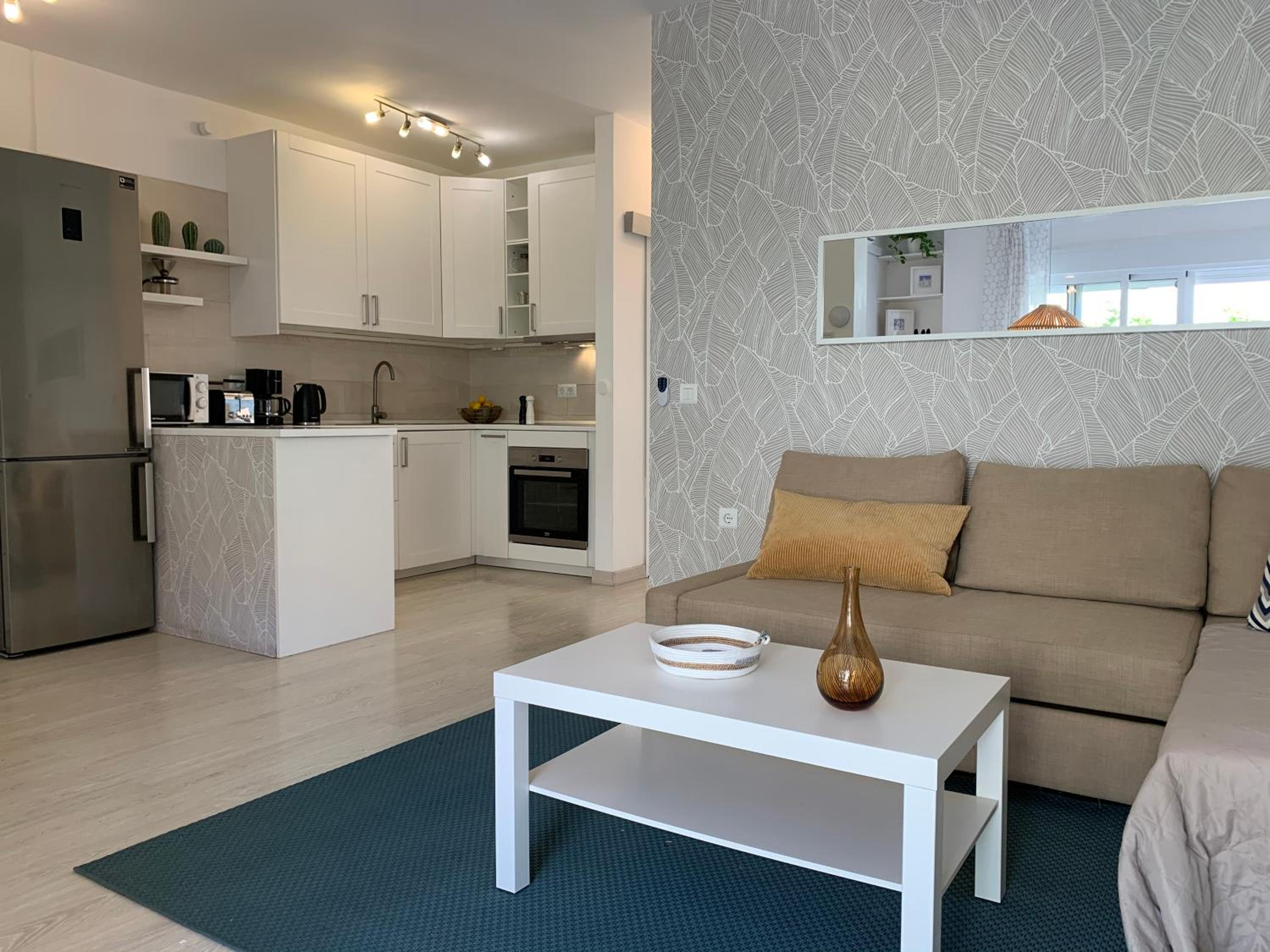 Apartment Nerja Medina, ganz nah zum Strand photo 2