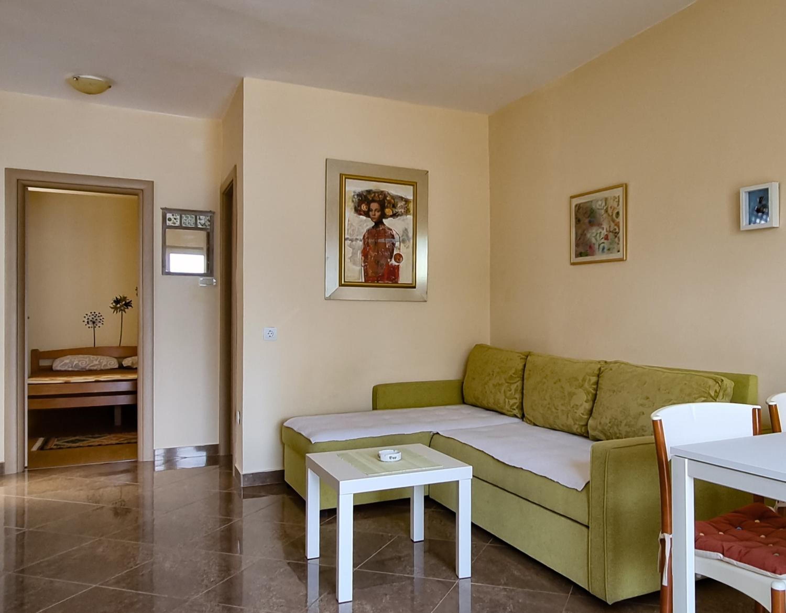 Luxury Apartment Maja view 5