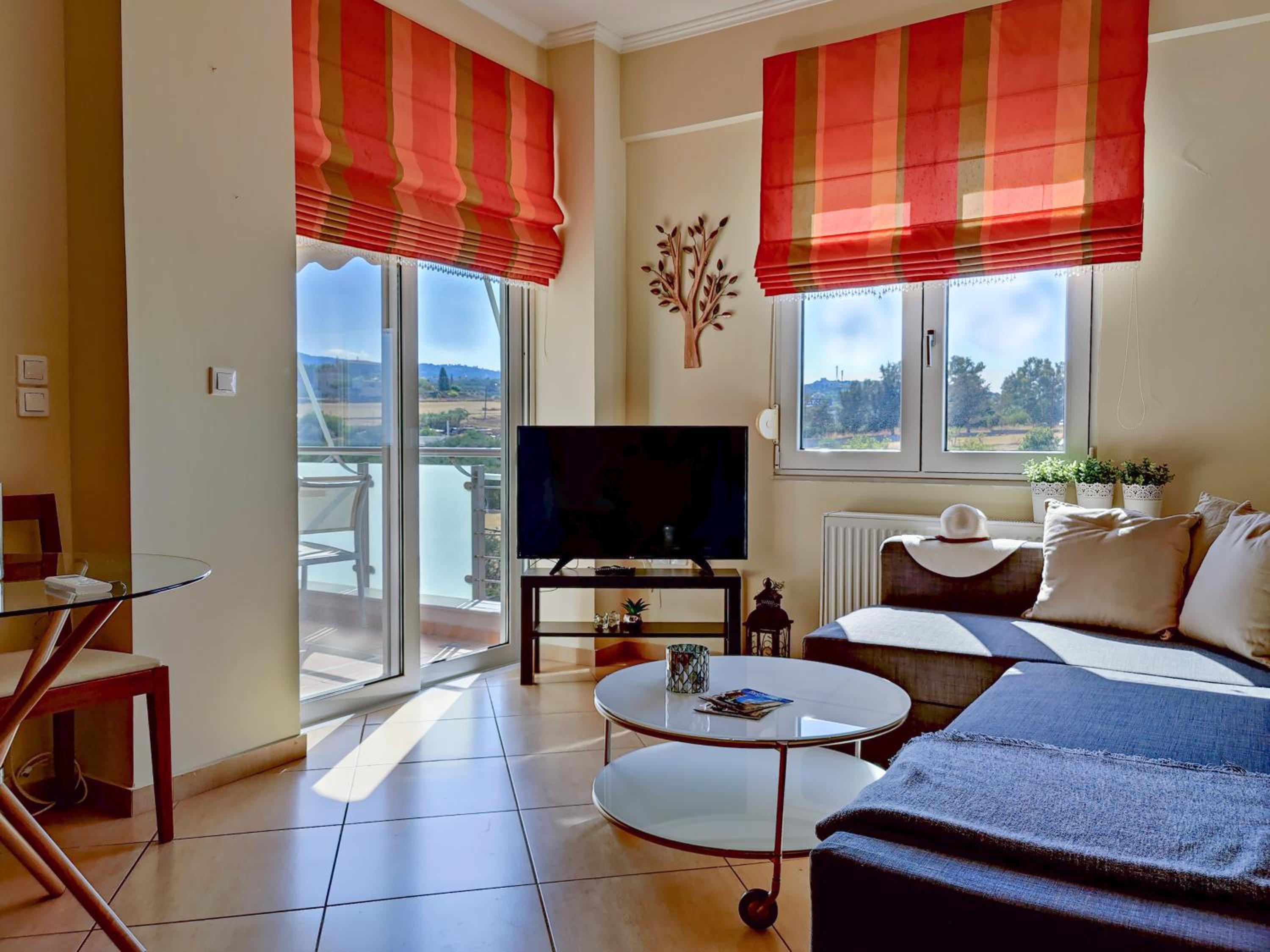 Hotel Comfy Apartment - Image 1