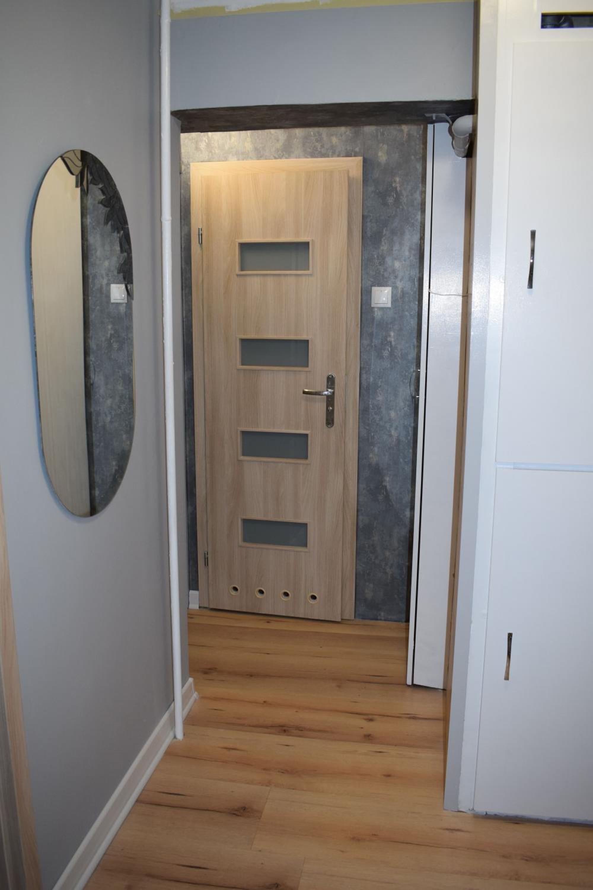 Apartament M-3 CENTRUM