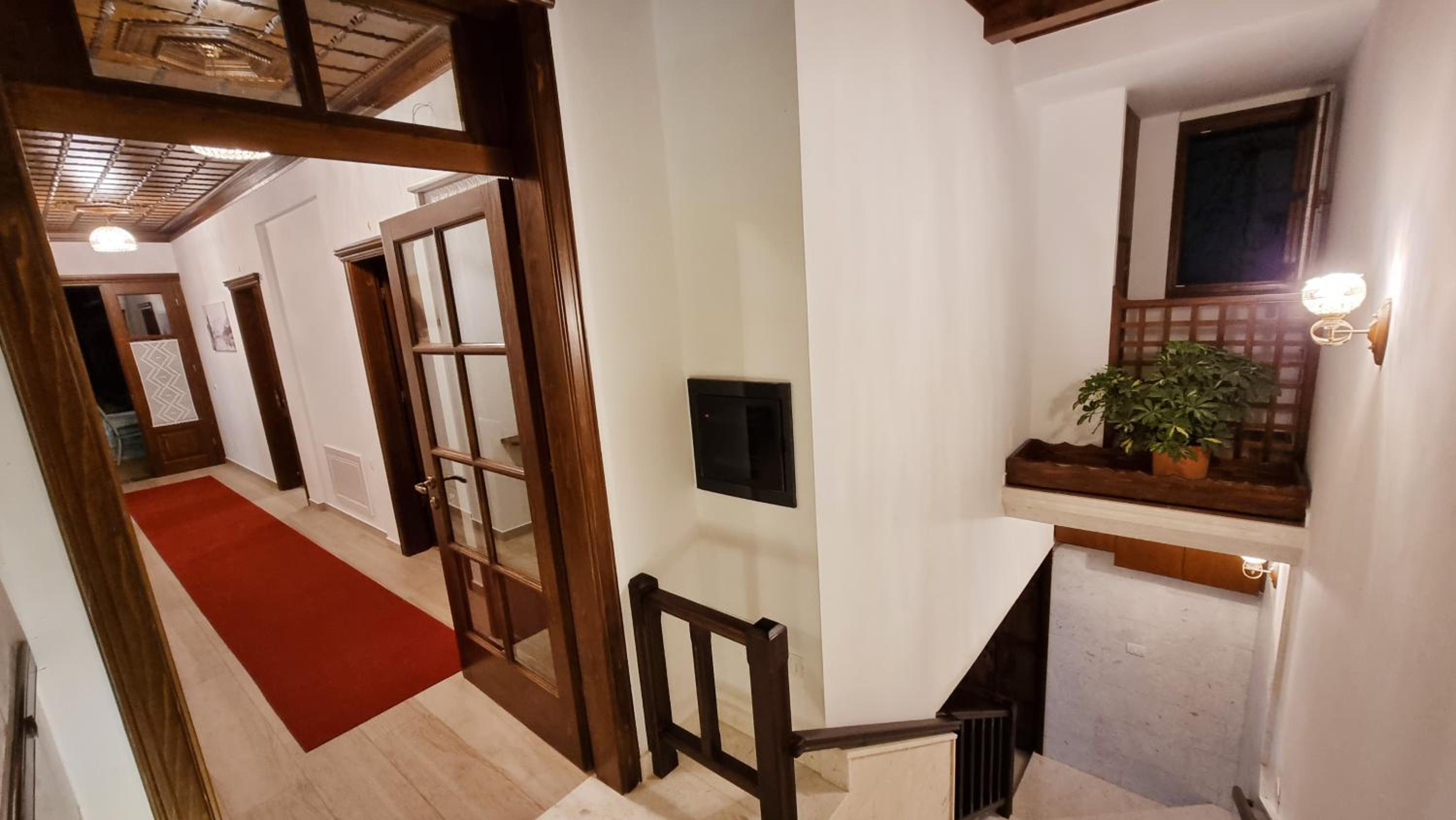 Master Hotel