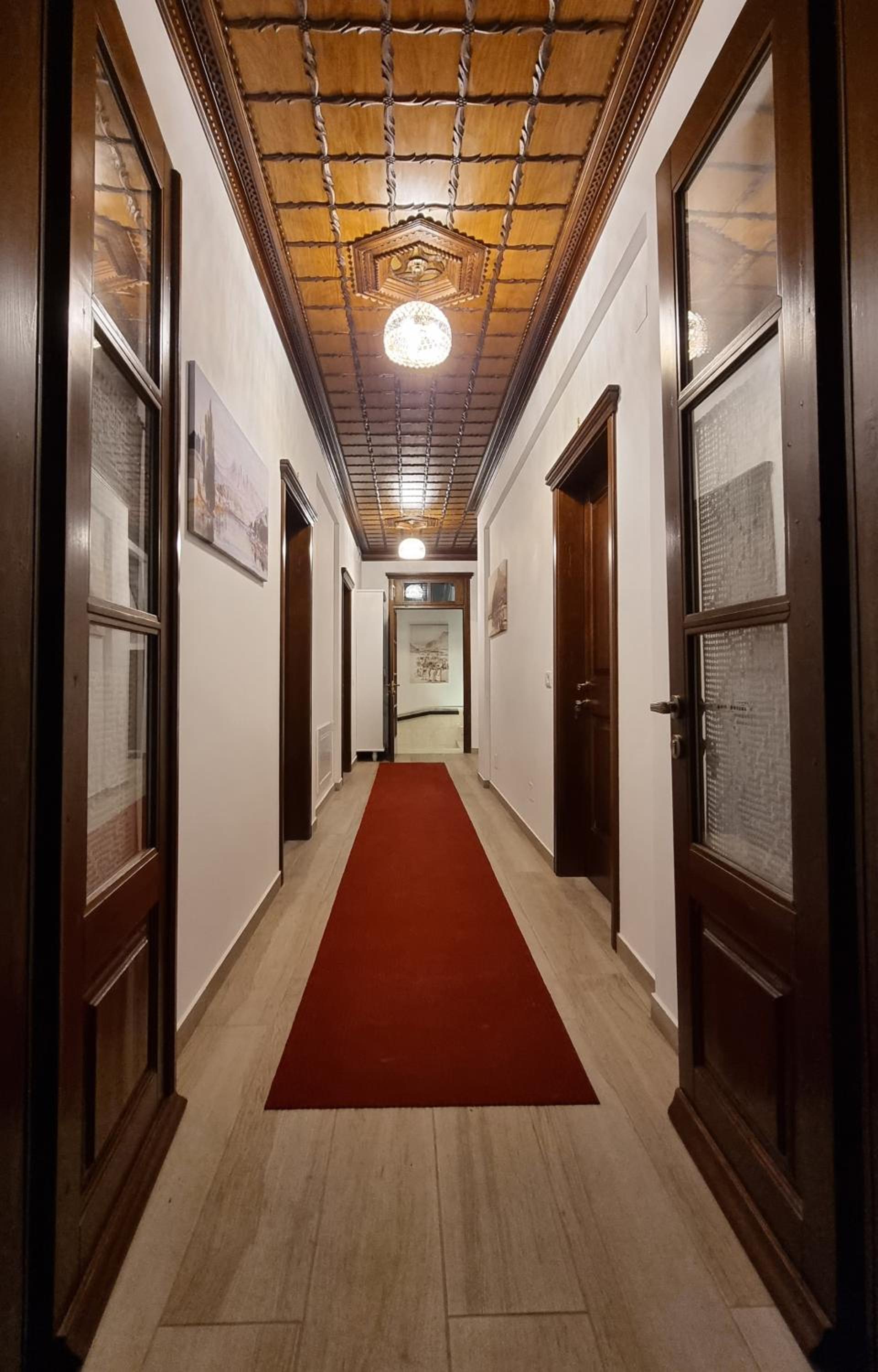Master Hotel