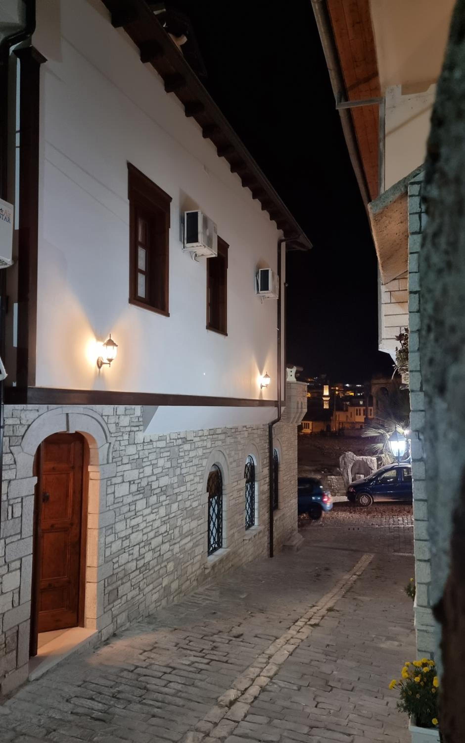 Master Hotel