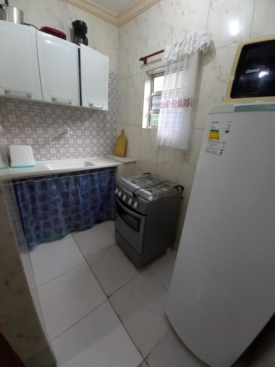Casa Dunas do Pero