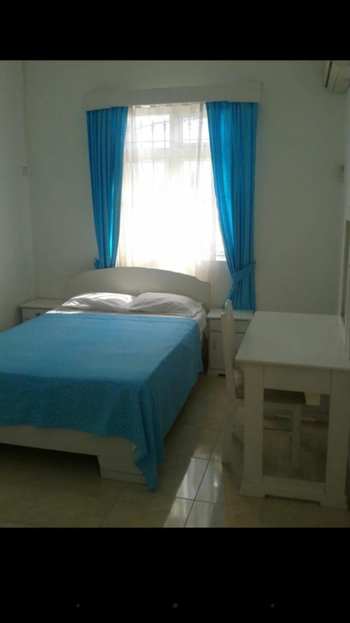 Flic en Flac Coastal duplex photo 5