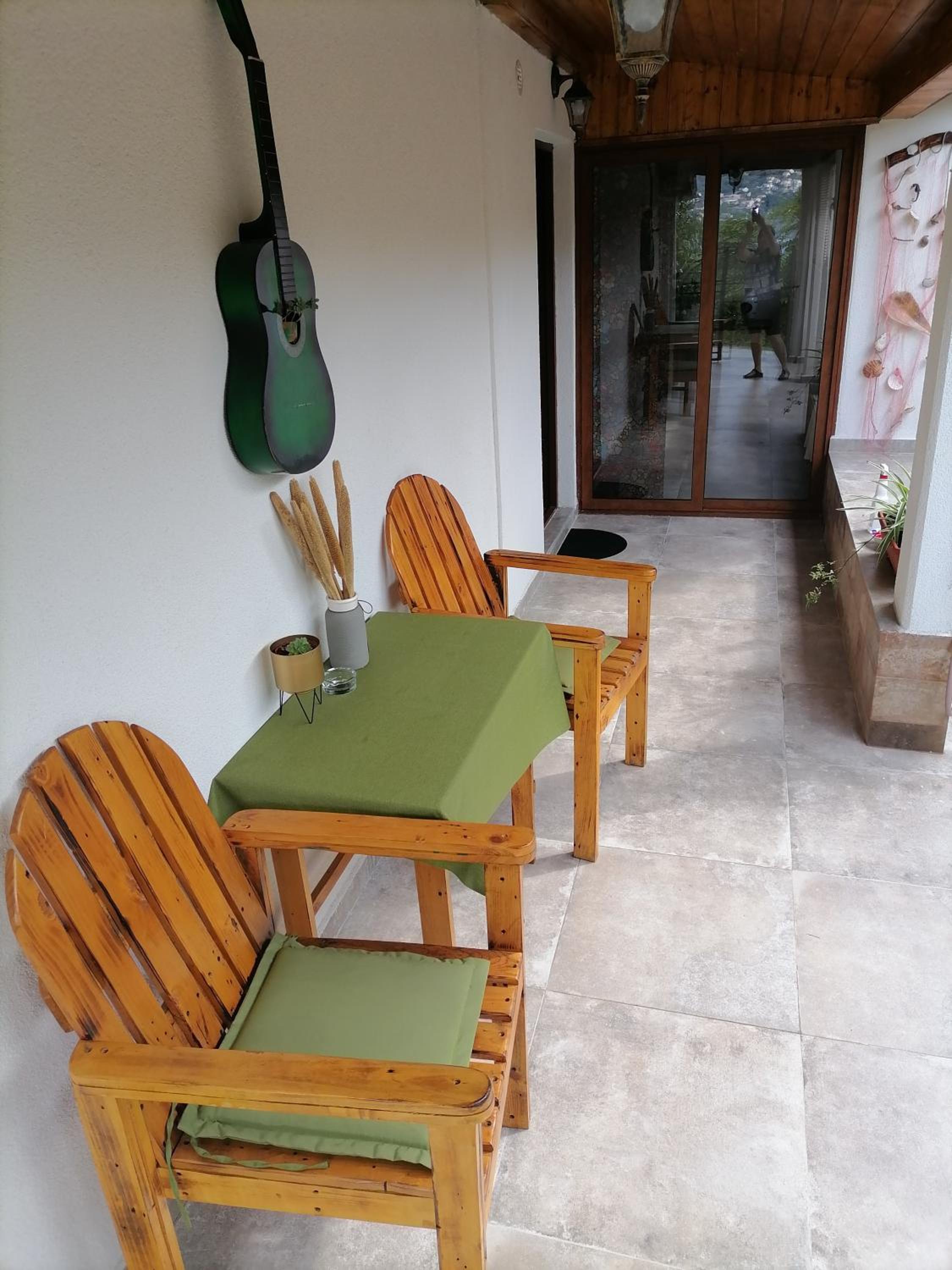 BeBop Apartman photo 5