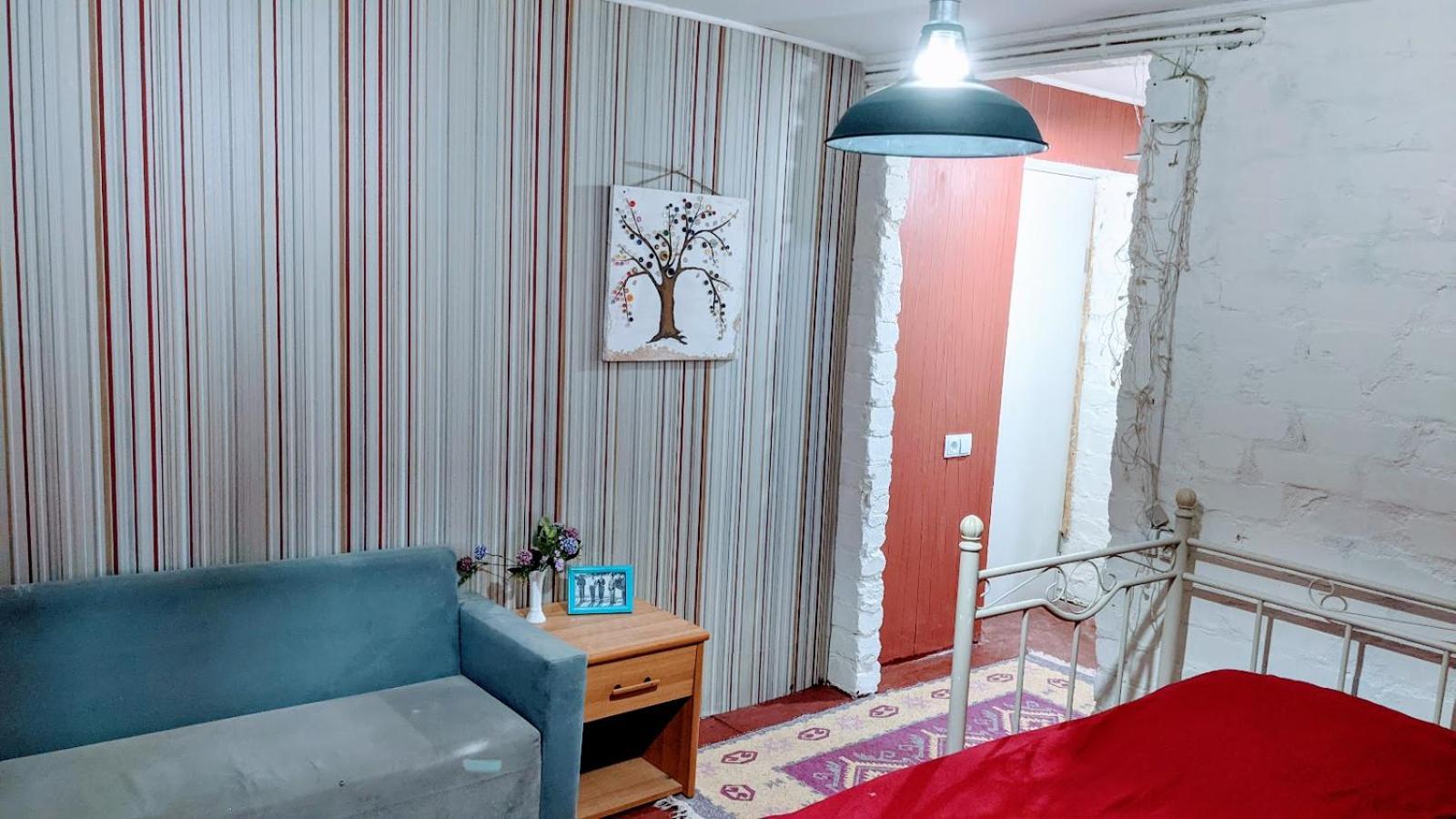 White Shino Hostel