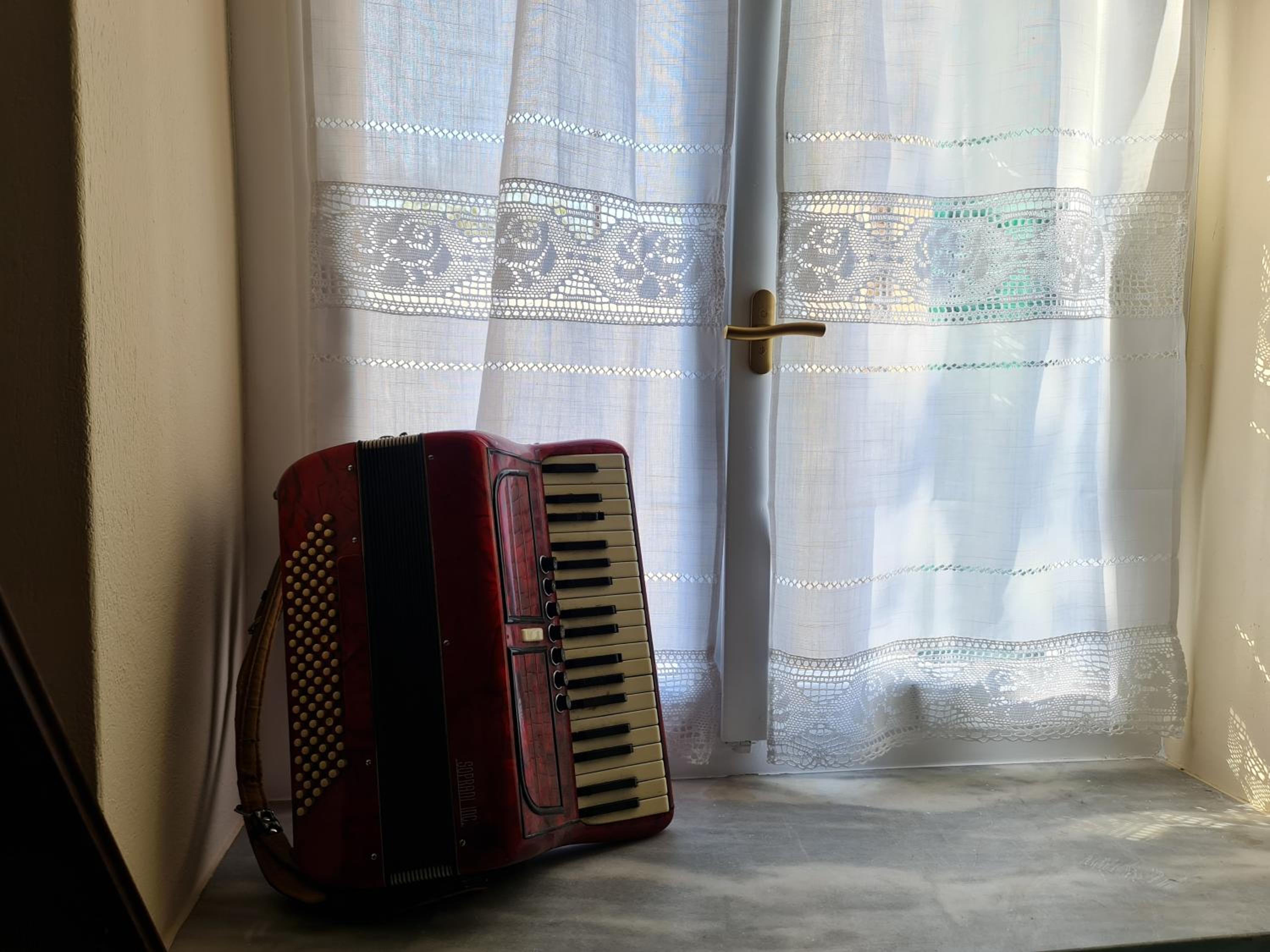 La belle Hélène photo 4