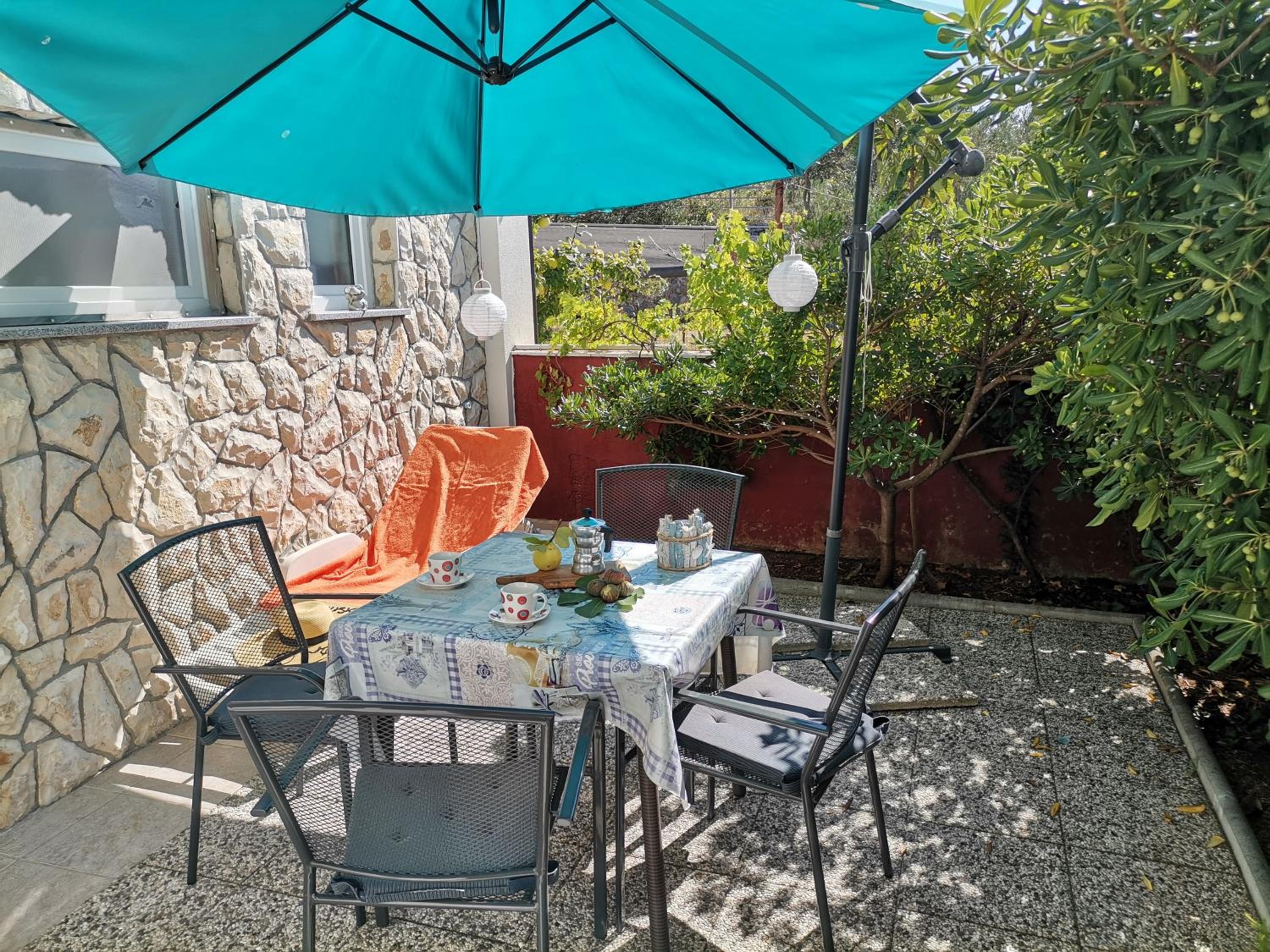 Apartments Relax Punat