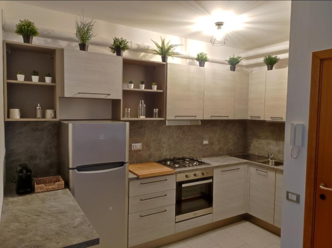 La StorHouse nuovo appartamento sul corso di Porto Recanati photo 5