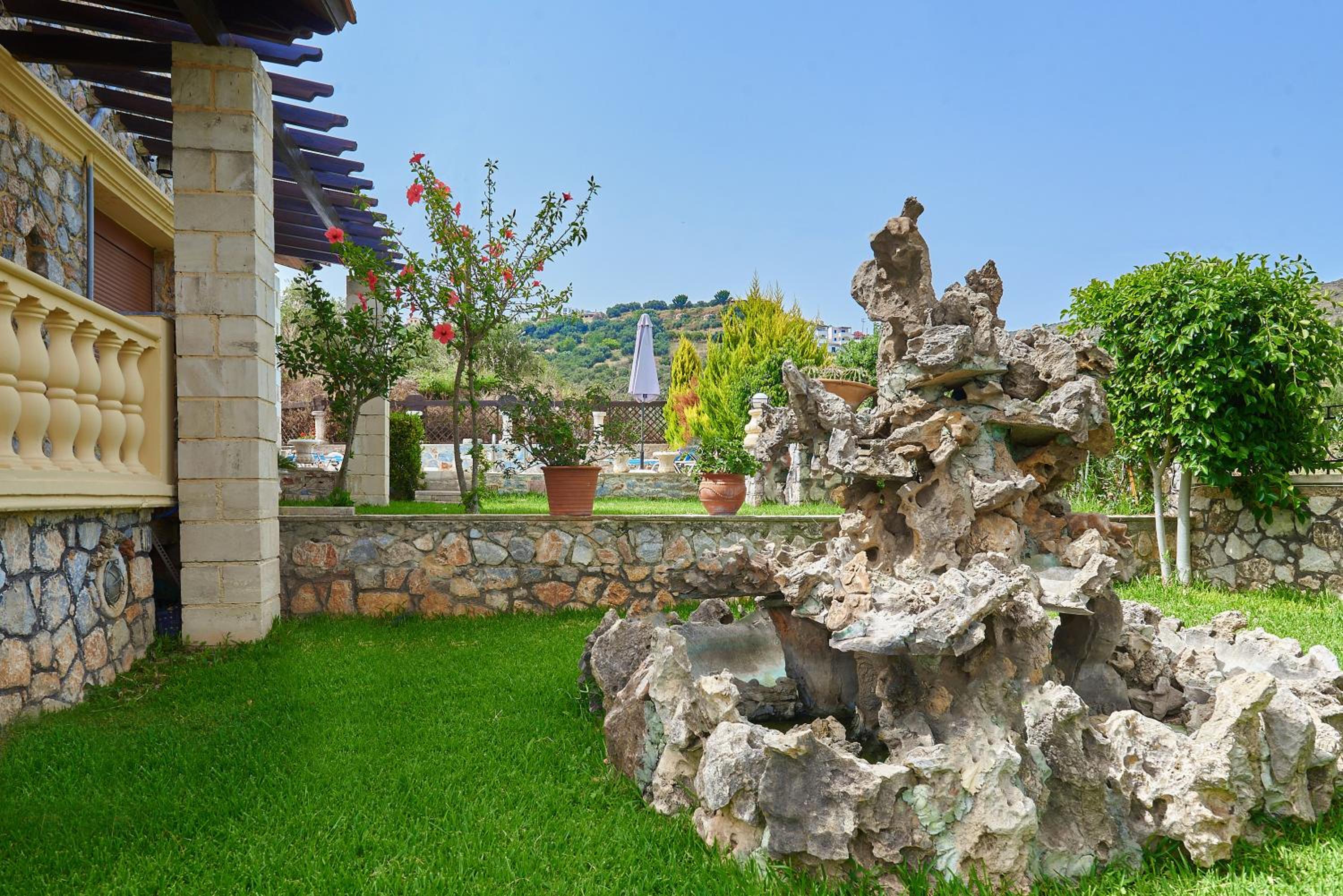Athina Homes