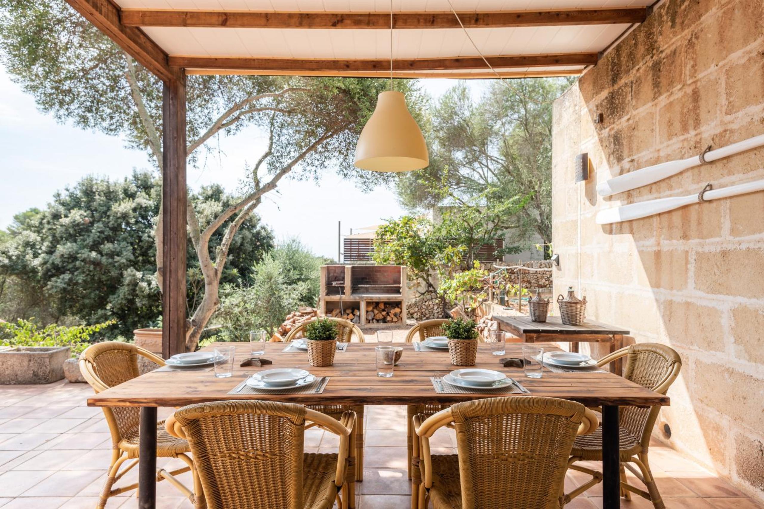 Casa Sarg Dorat- Binibeca Nou photo 2