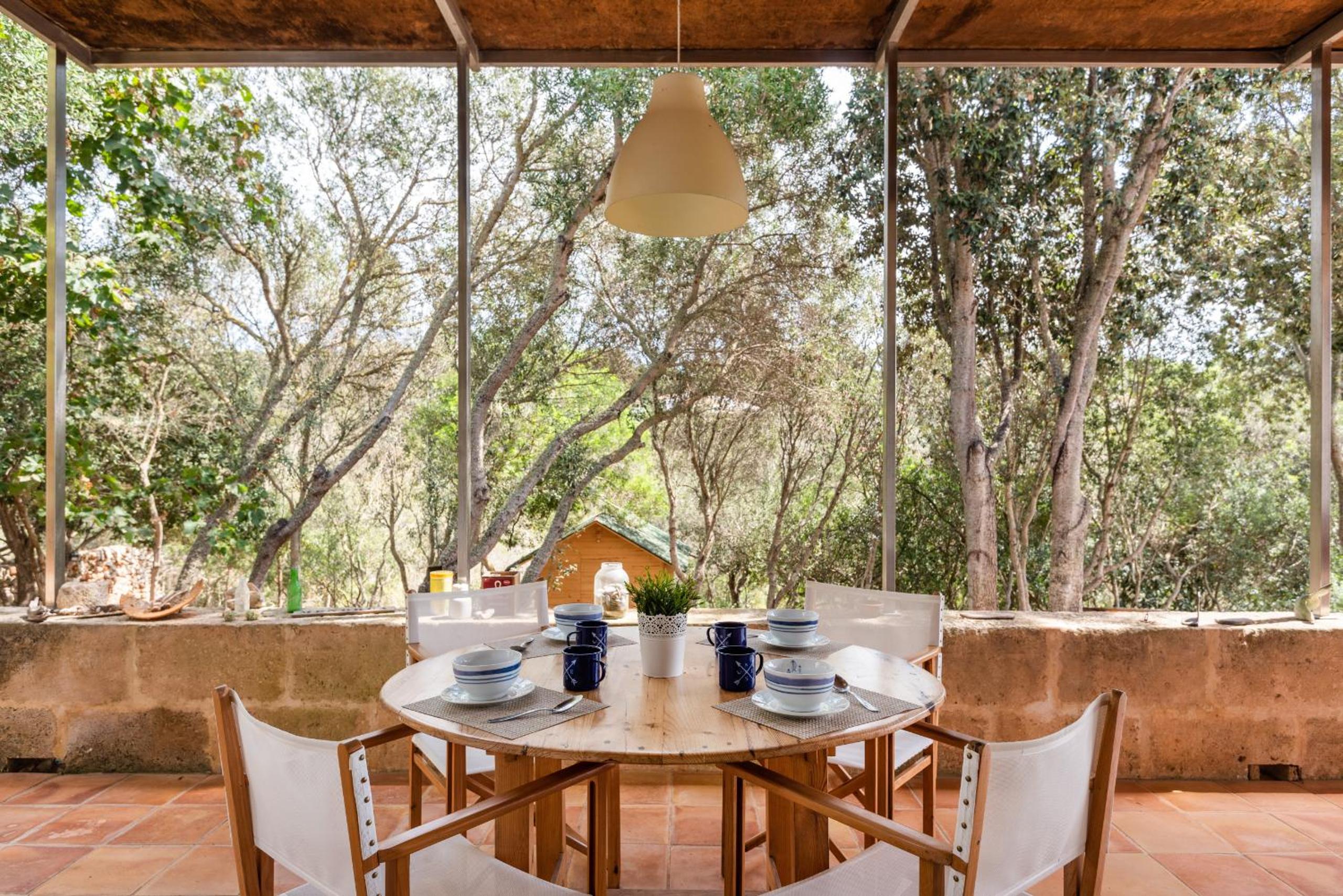 Casa Sarg Dorat- Binibeca Nou photo 5