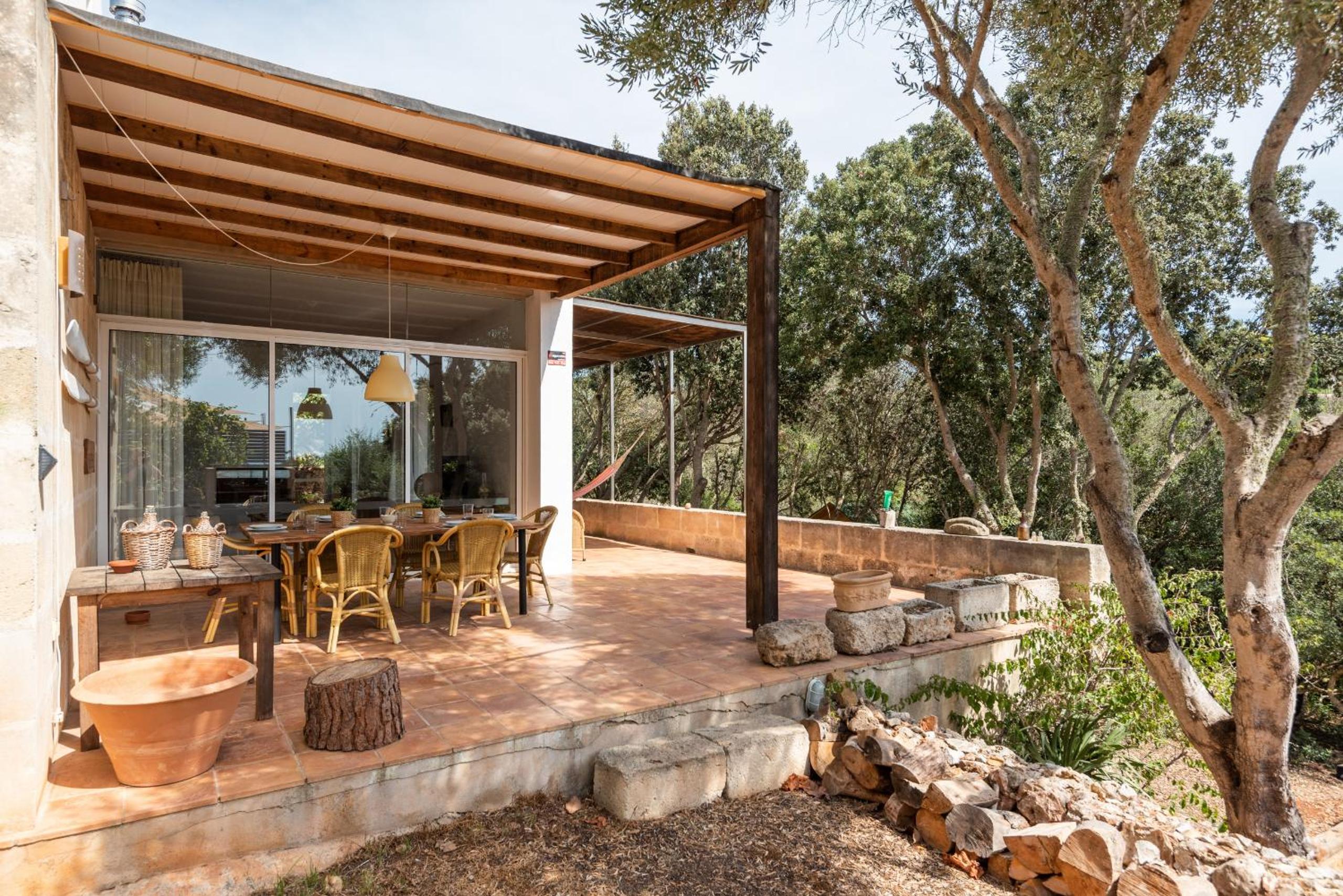 Casa Sarg Dorat- Binibeca Nou photo 4