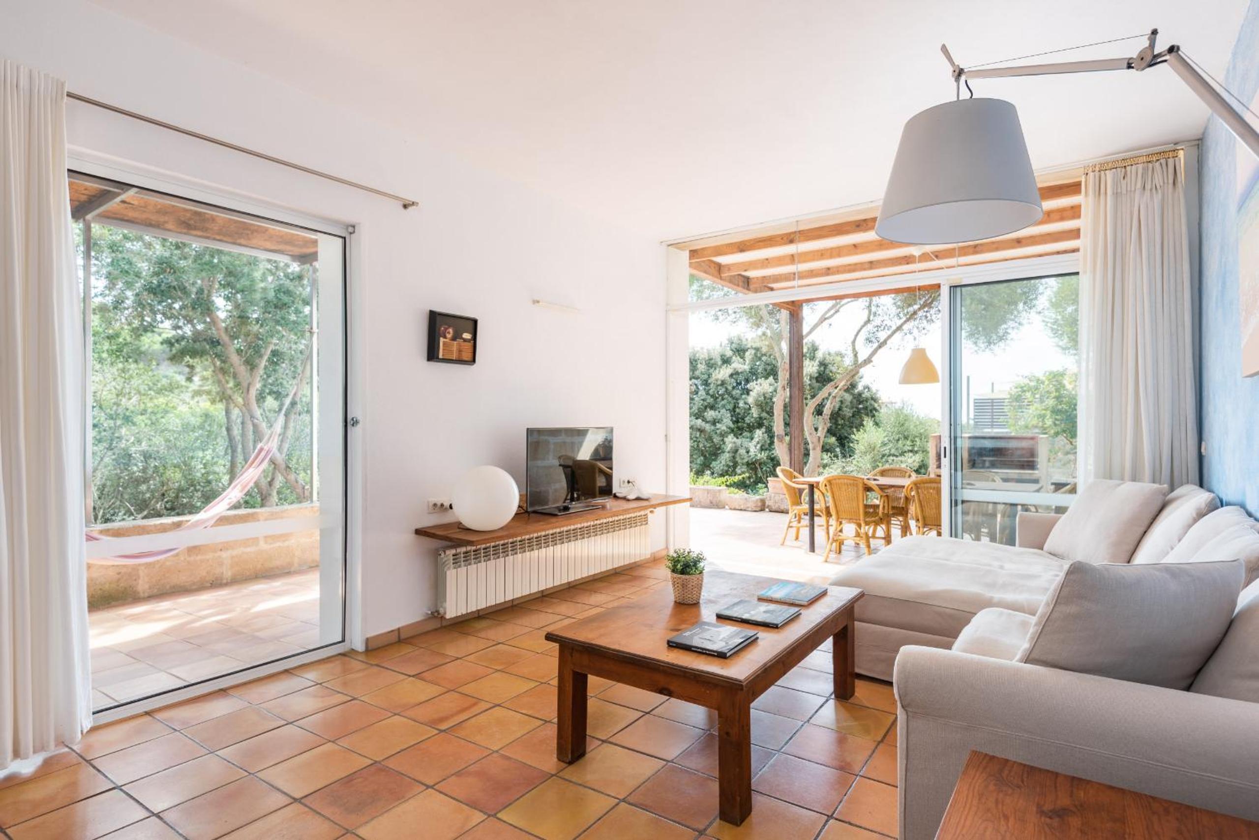 Casa Sarg Dorat- Binibeca Nou photo 3