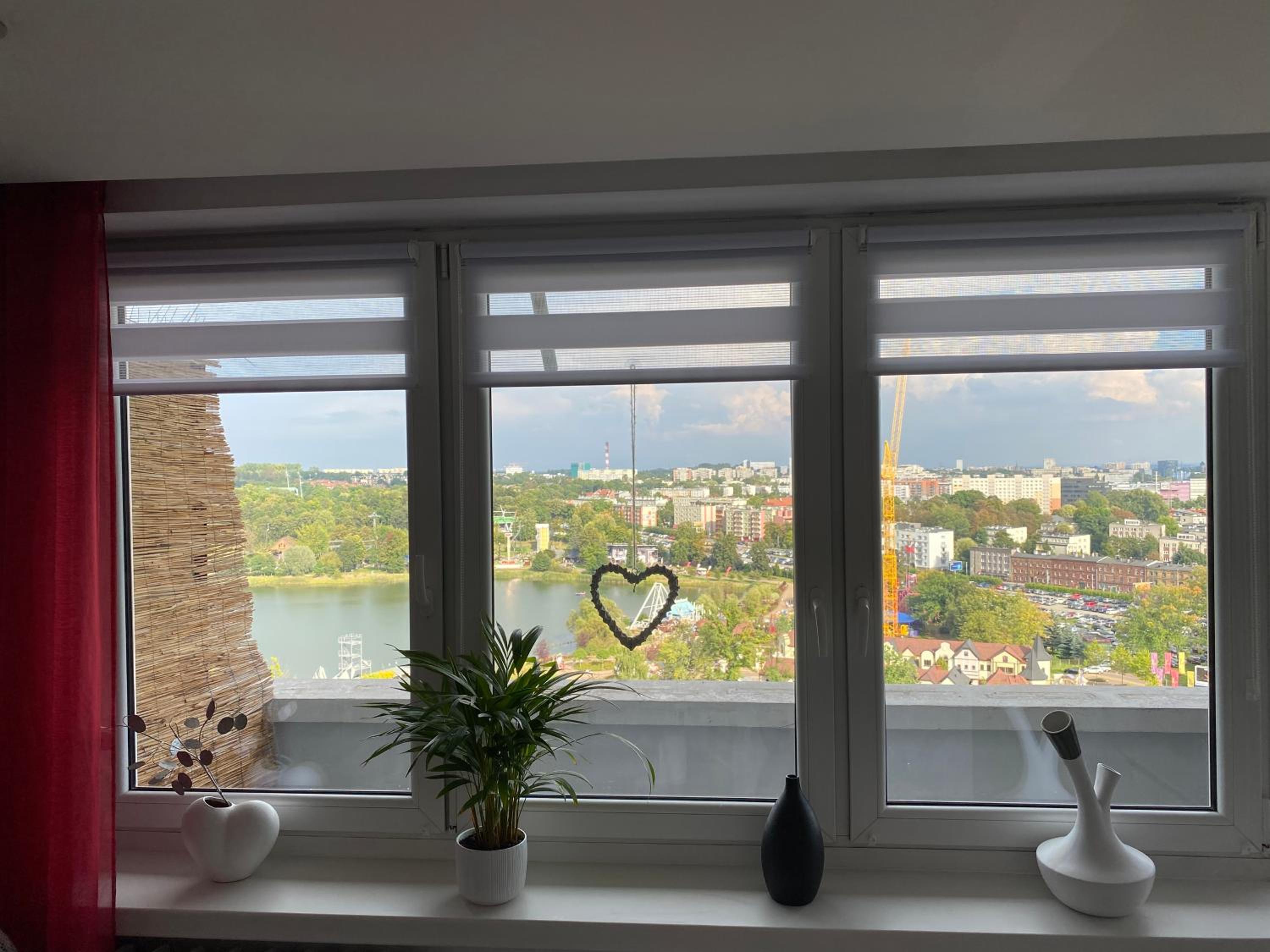 Comfortable Apartament