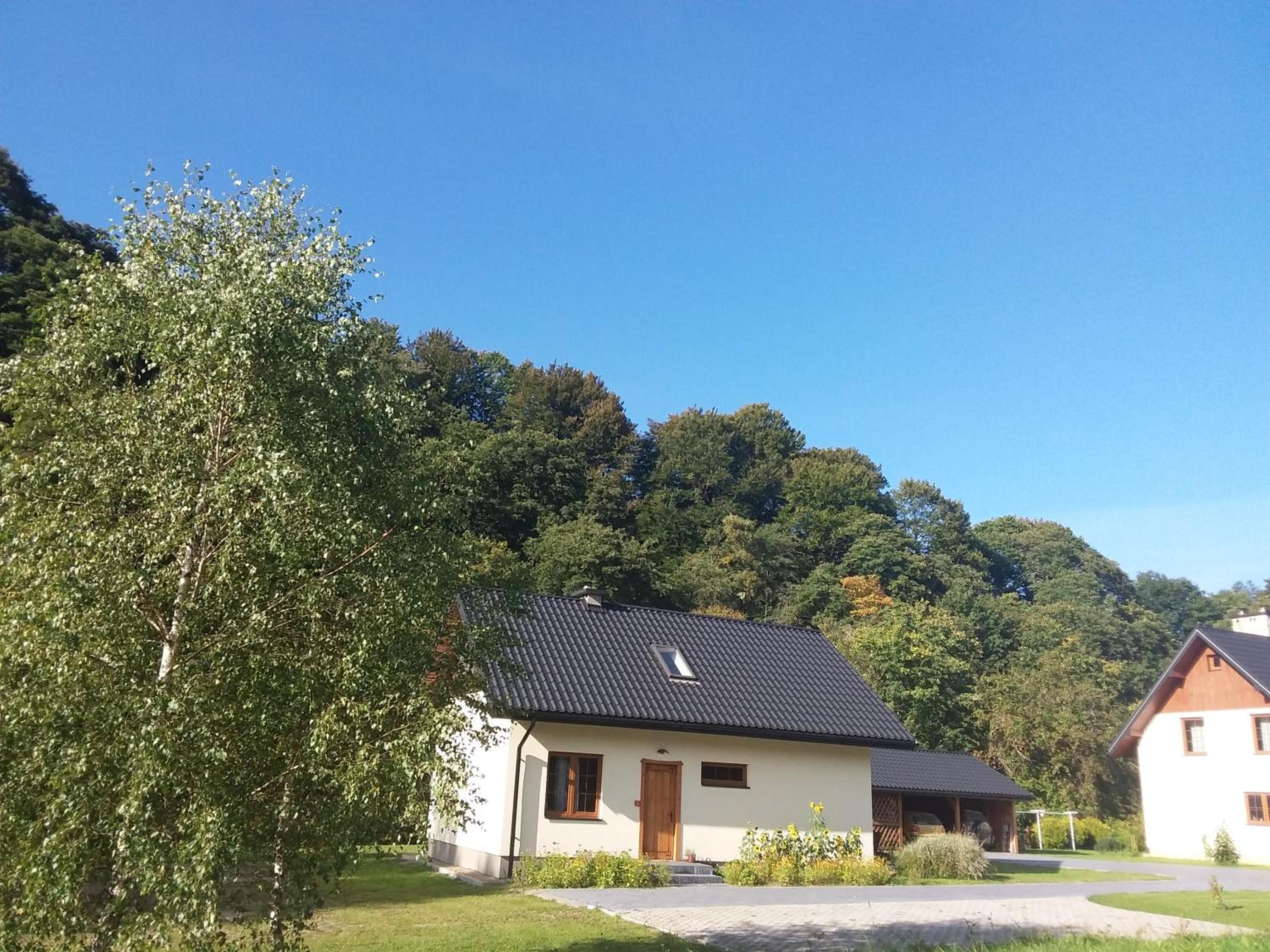 Dom Gościnny Poza Czasem