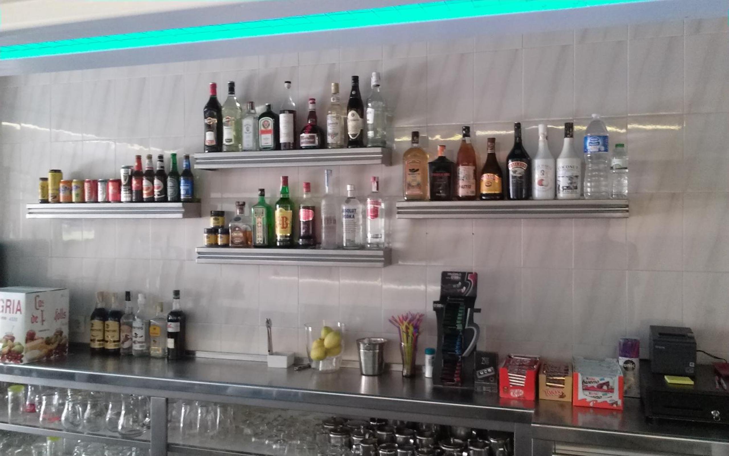 Hostal San Carlos