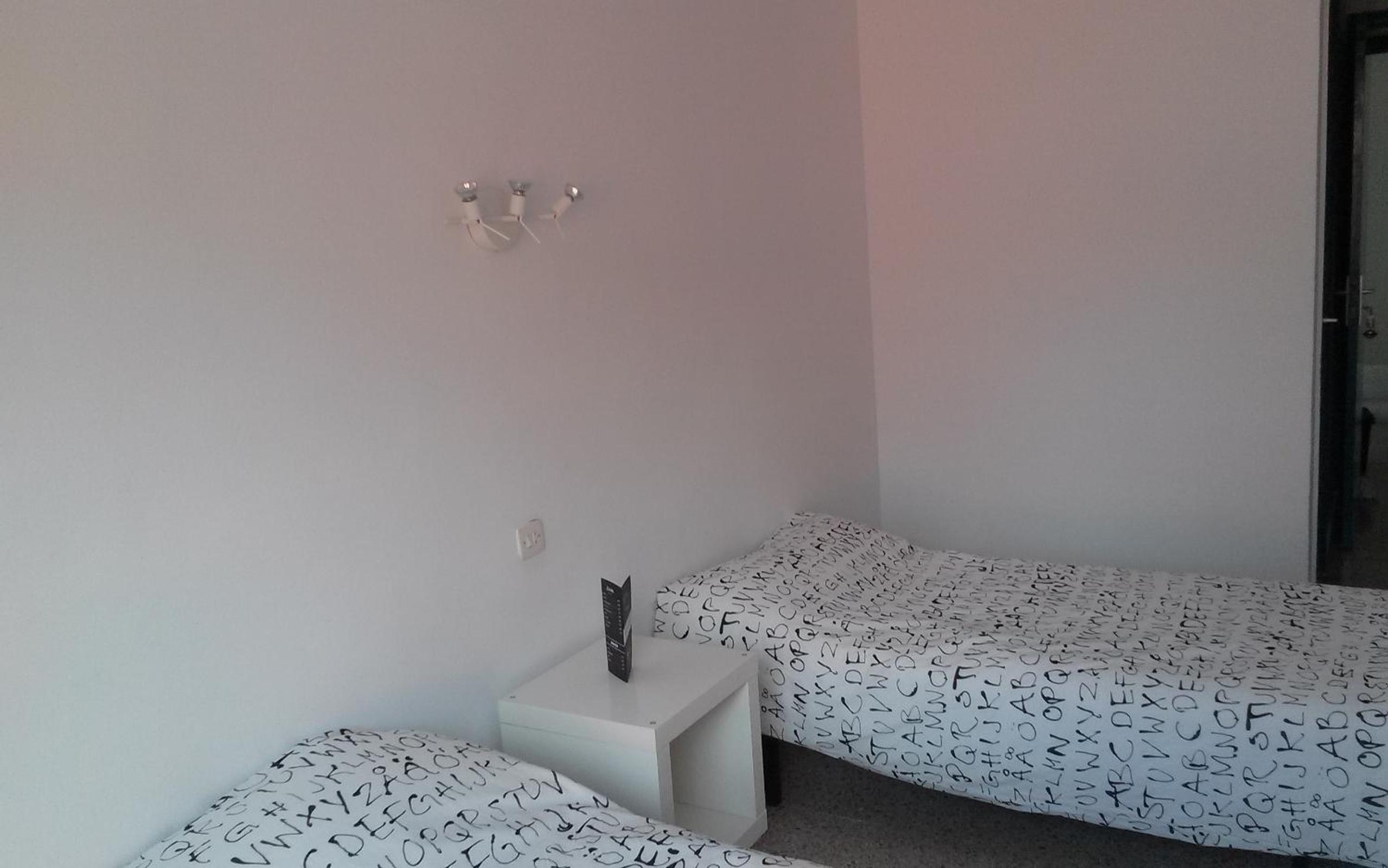 Hostal San Carlos
