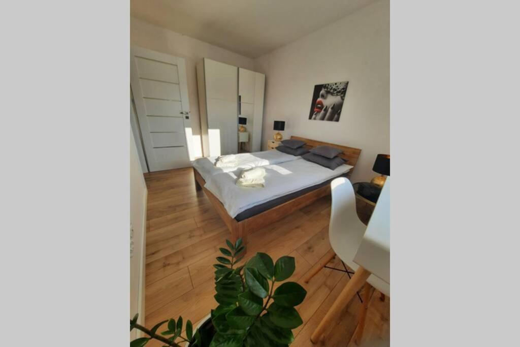 Apartament Mazurek view 4