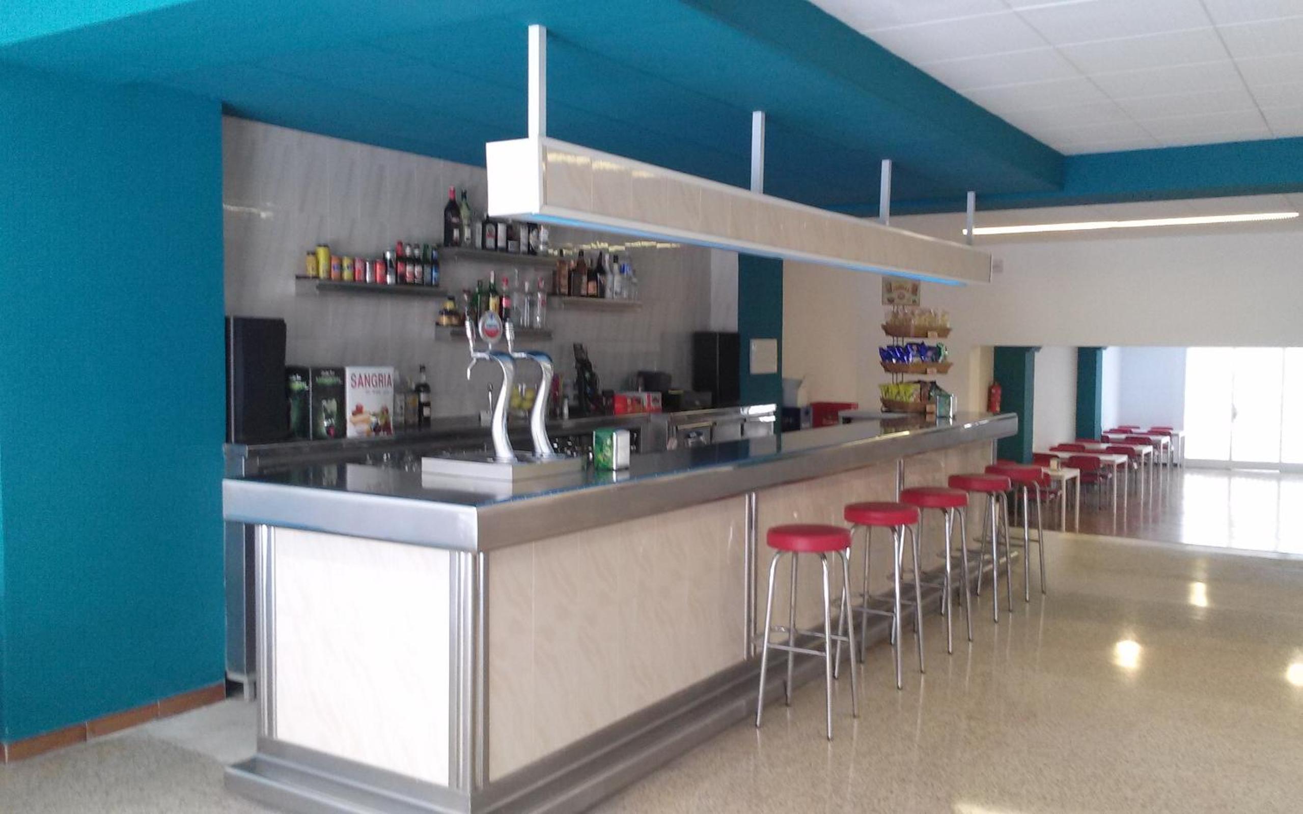 Hostal San Carlos