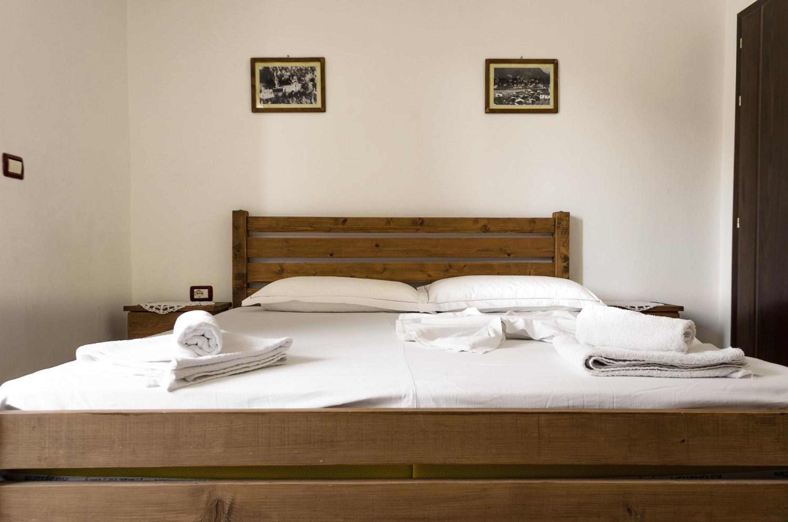 Maya Hostel Berat